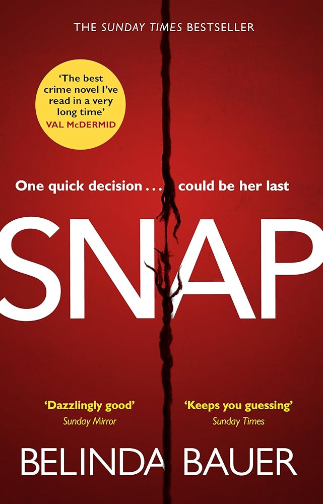 Snap cover image