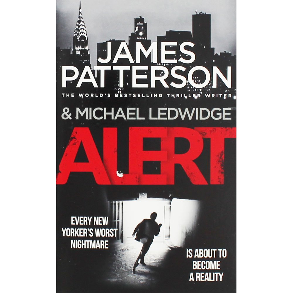 Alert cover image