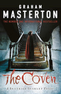 The Coven (Beatrice Scarlet) cover image