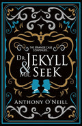 Dr Jekyll and Mr Seek cover image