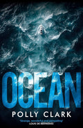Ocean cover image
