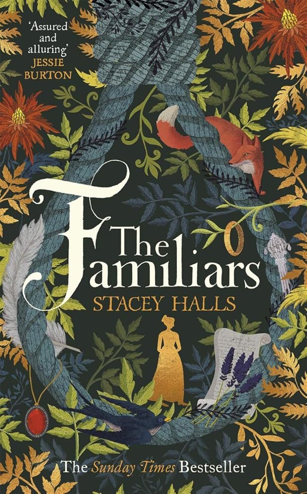 The Familiars cover image