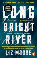 Long bright river: an intense family thriller cover image