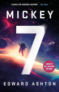 Mickey7 cover image