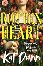 Rottenheart cover image