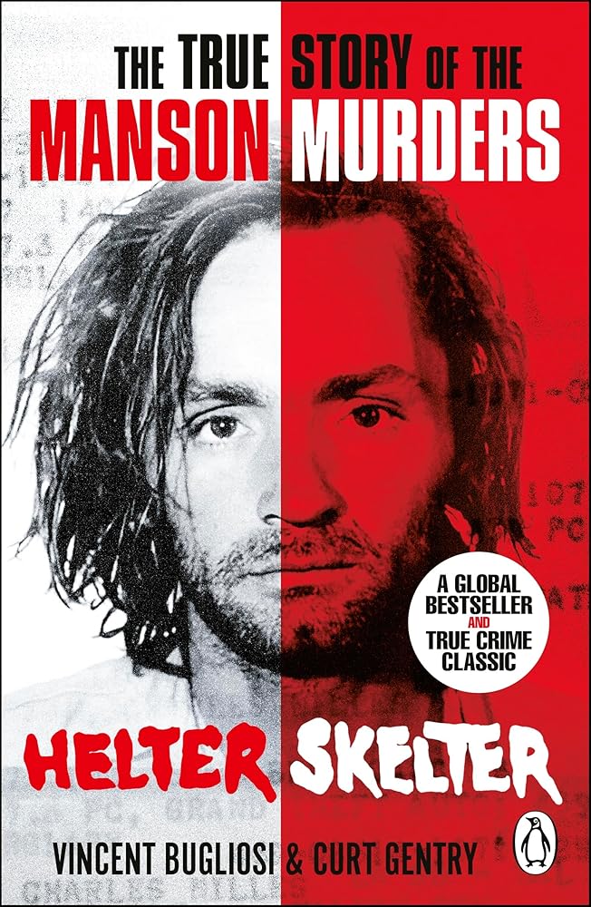 Helter Skelter cover image