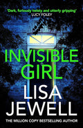 Invisible Girl: From the #1 bestselling author of The Family Upstairs cover image