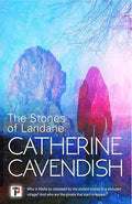 The Stones of Landane cover image