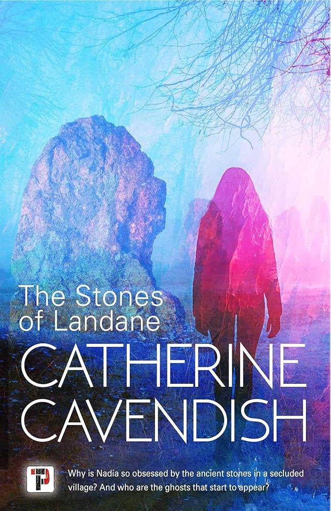 The Stones of Landane cover image