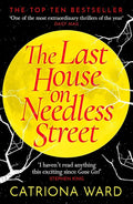 The Last House on Needless Street: The Bestselling Richard & Judy Book Club Pick cover image