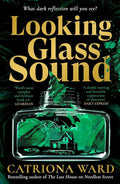 Looking glass sound cover image