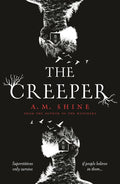 The Creeper cover image