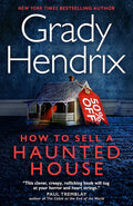 How to Sell a Haunted House cover image