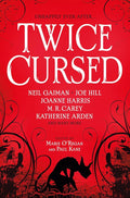 Twice Cursed: An Anthology cover image
