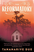 The Reformatory cover image