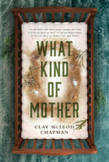 What Kind of Mother cover image