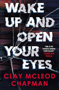 Wake Up and Open Your Eyes cover image