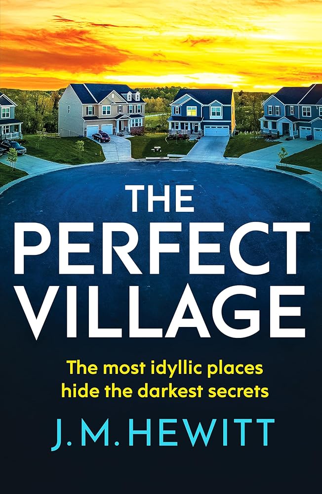 The Perfect Village cover image