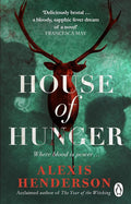 House of Hunger cover image