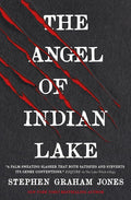 The Angel of Indian Lake cover image