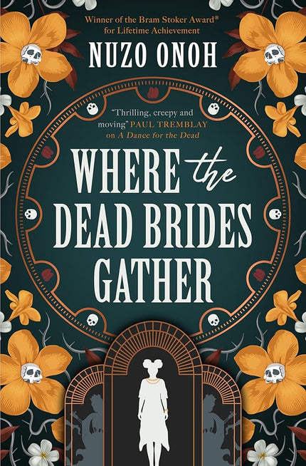 Where the Dead Brides Gather cover image