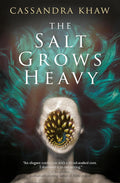 The Salt Grows Heavy cover image