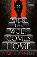 When the Wolf Comes Home cover image