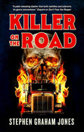 Titan Books Killer on the Road. cover image