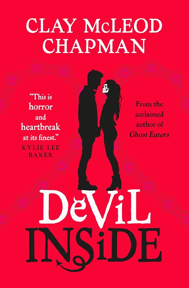 Devil Inside cover image