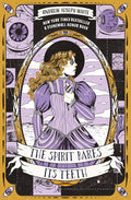 The Spirit Bares Its Teeth cover image