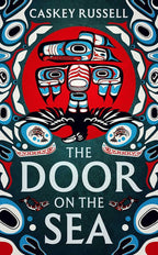 The Door on the Sea (1) (The Raven and Eagle series) cover image
