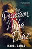 The Possession of Alba Diaz cover image