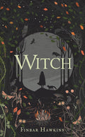 Witch cover image