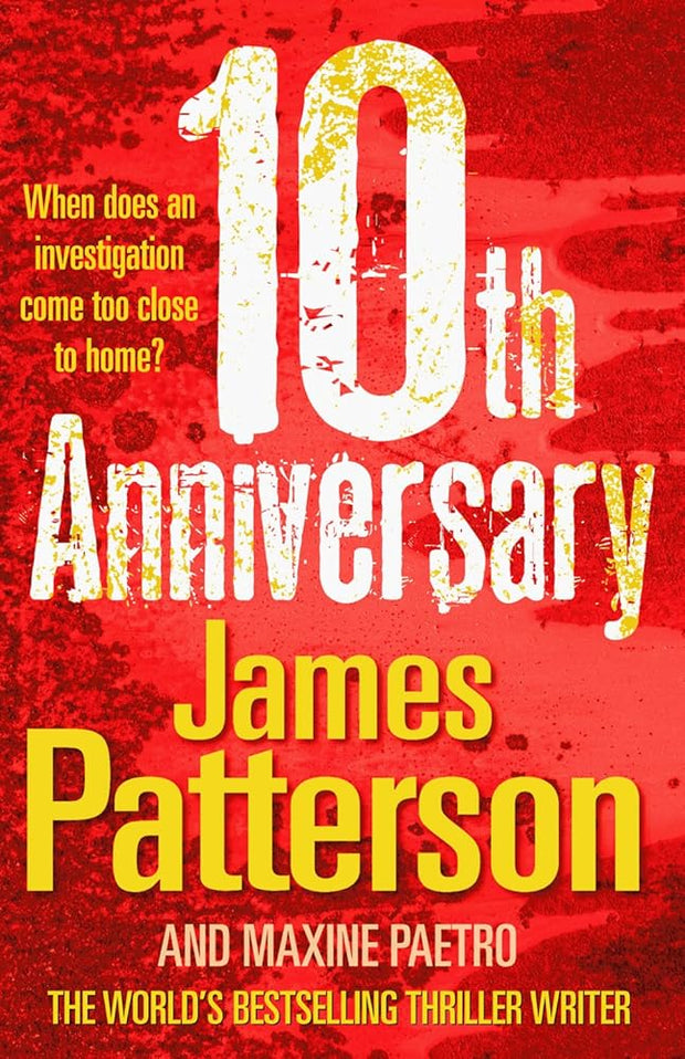 10th Anniversary cover image