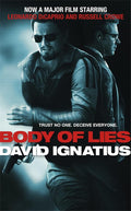Body of Lies cover image