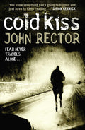 Cold Kiss cover image