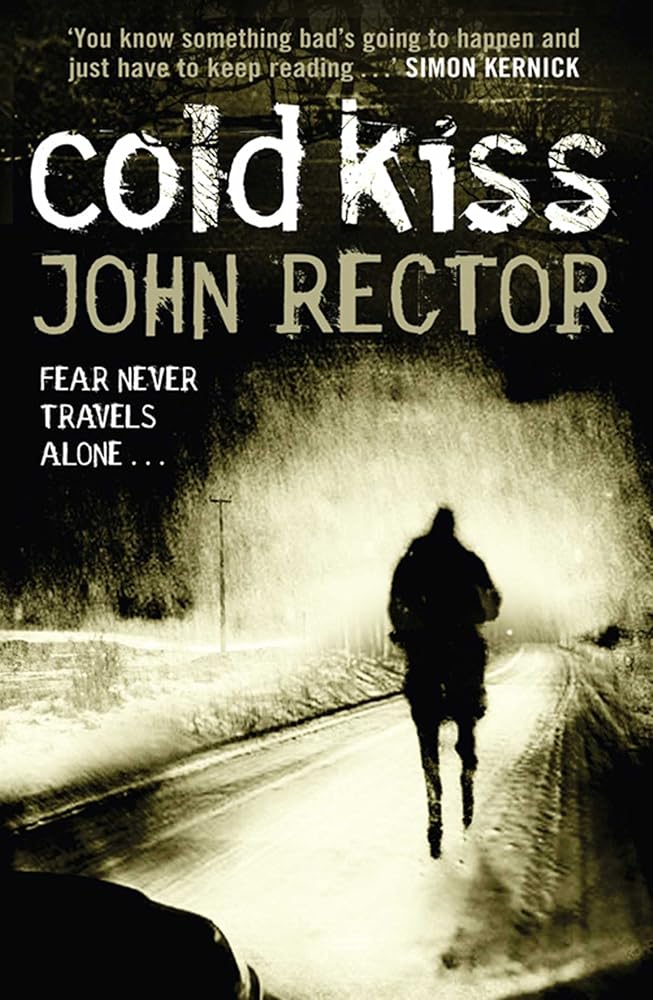 Cold Kiss cover image