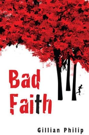 Bad Faith cover image