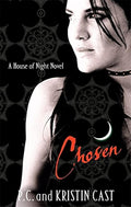 Chosen cover image