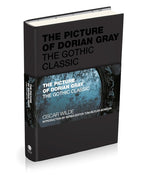 The Picture of Dorian Gray (Capstone Classics) cover image
