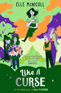 Like A Curse cover image