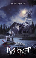 Ristenoff cover image