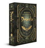 Dracula (Deluxe Hardbound Edition) cover image