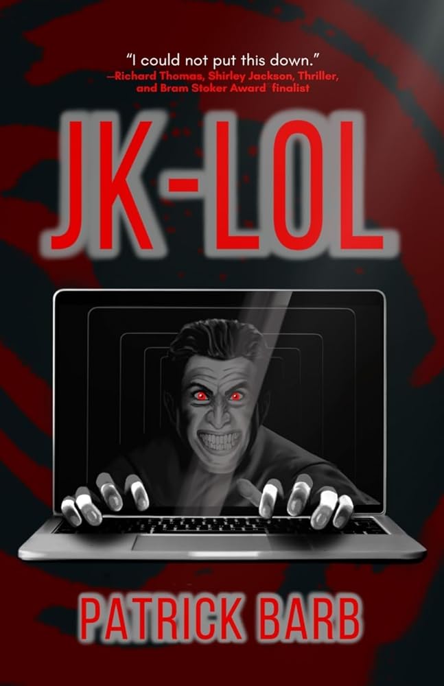 Jk-Lol cover image