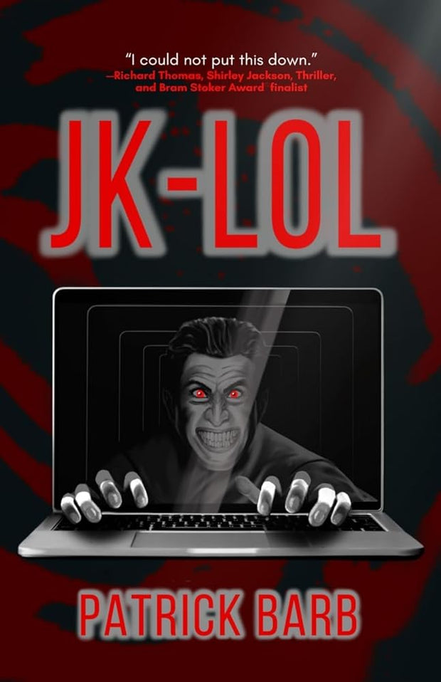 Jk-Lol cover image