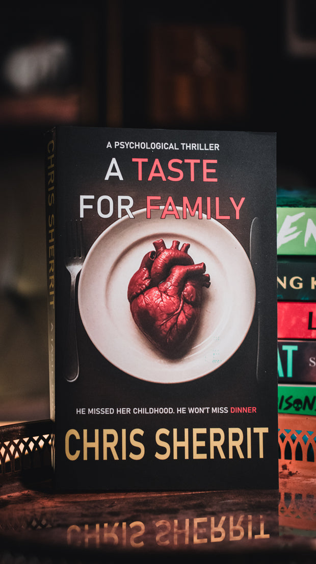 A Taste for Family