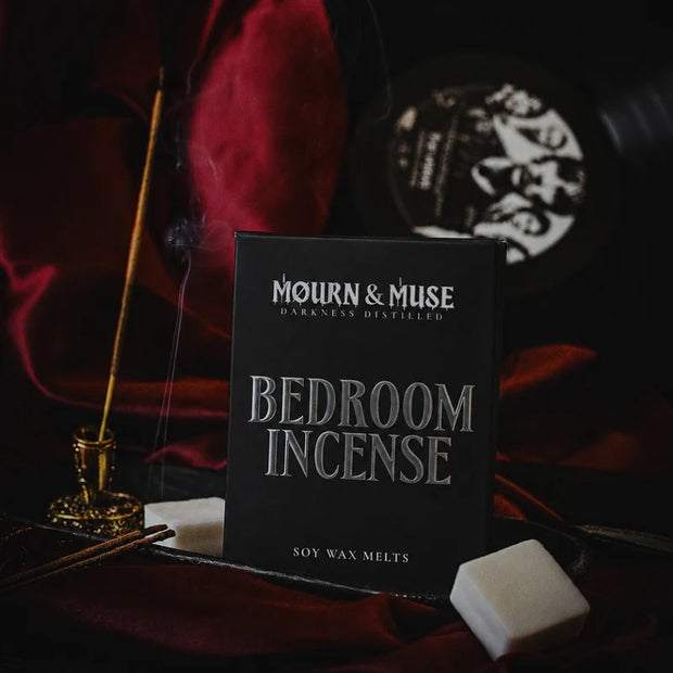 Bedroom Incense Wax Melts