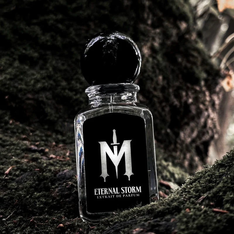 Eternal Storm Perfume 