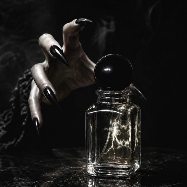 Eternal Storm Perfume 