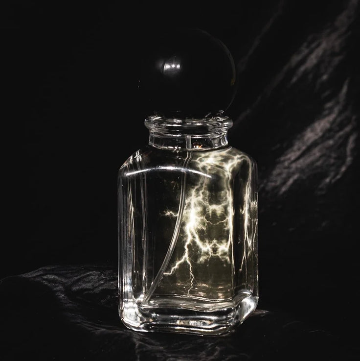 Eternal Storm Perfume 
